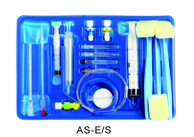 Kit de Anestesia
