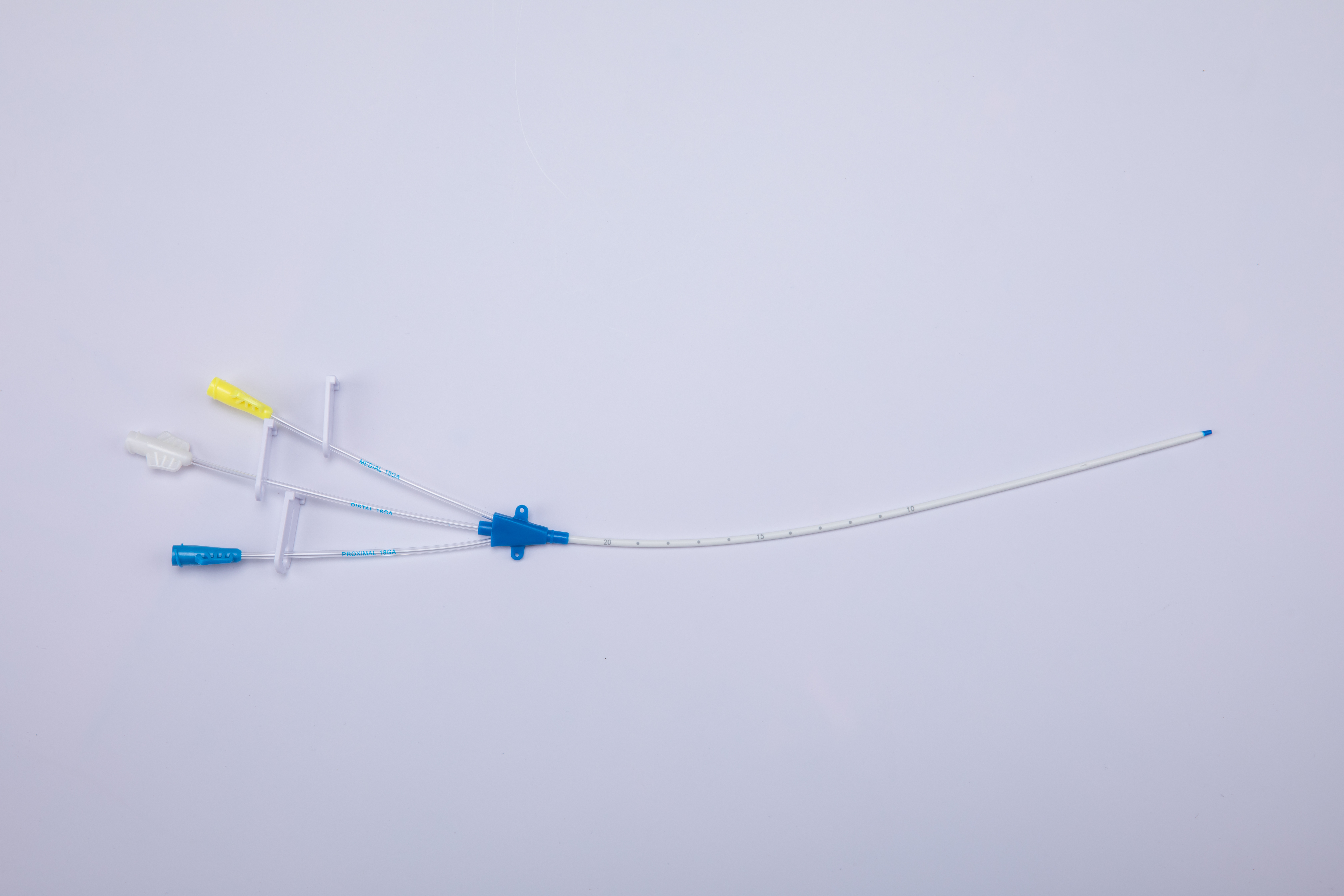Central Venous Catheter (CVC) Kit
