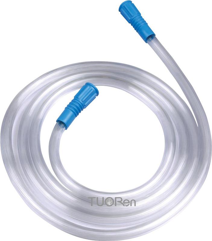Disposable Connecting Tube for Suction